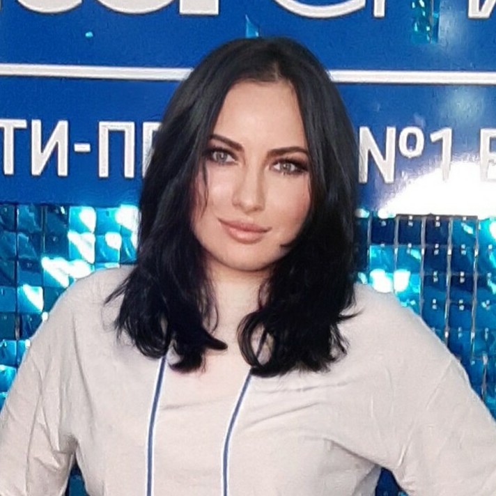 nail кабинет Людмилы Макаровой