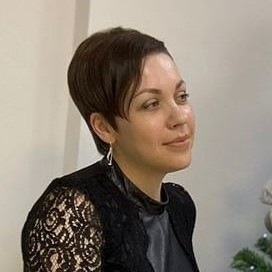 Ольга