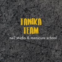 Tanika_team — маникюр комбинированный в Новосибирске