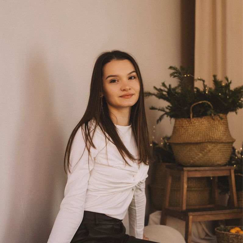Наталья