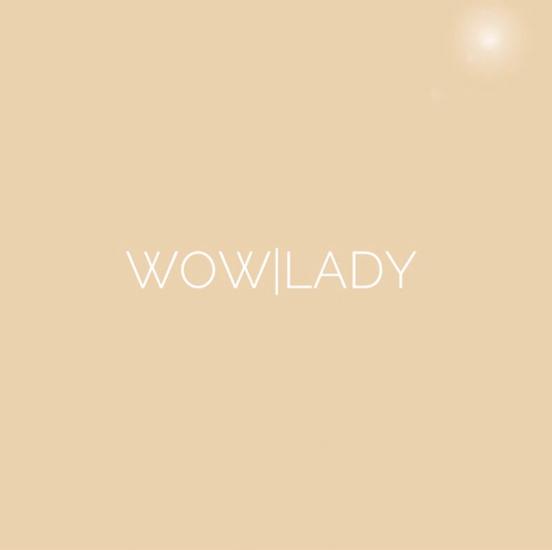 WOW|LADY