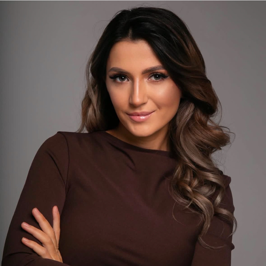 Елена Саникевич (Мысина)
