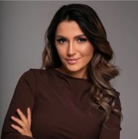 Елена Саникевич (Мысина) — чистка лица в Тюмени