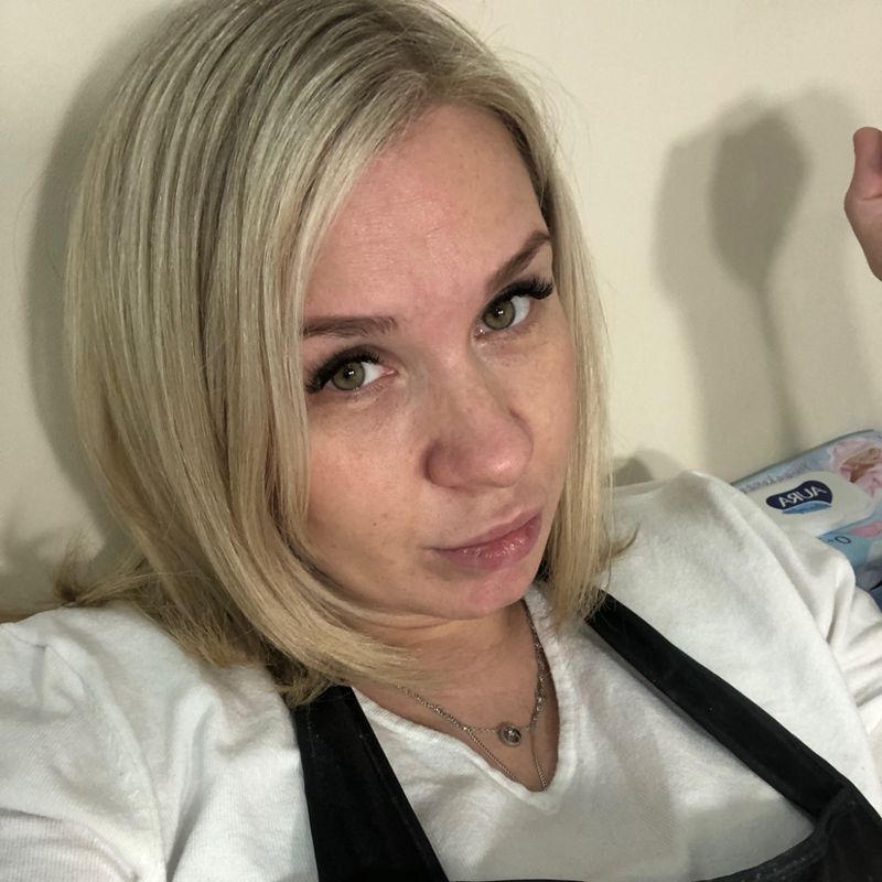 Анищенко  Ольга