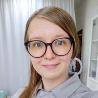 Мария Зорина — педикюр пальчики с покрытием в Перми