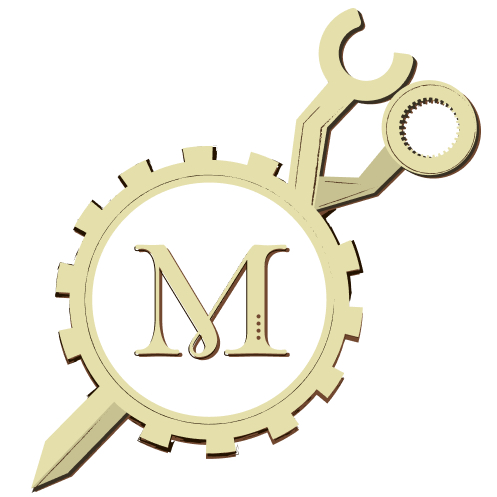 Мастерская