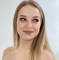 Софья — led наращивание ресниц в Мурино