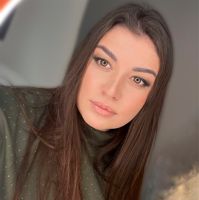 Верещагина Антонина — снятие гель-лака в Хабаровске