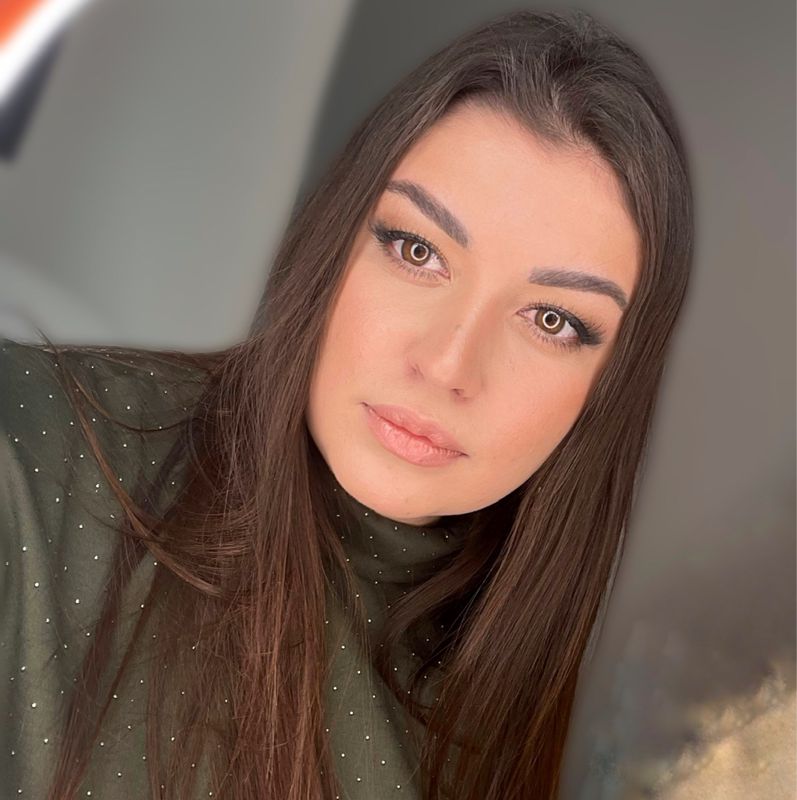 Верещагина Антонина