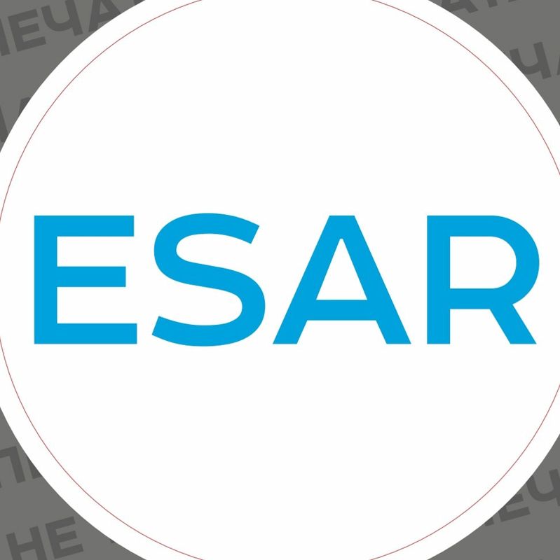 ESAR салон стильной стрижки