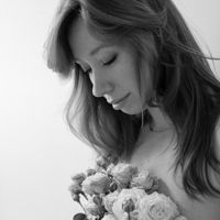 ANASTASIYA ZHUKOVA — прическа в Барнауле