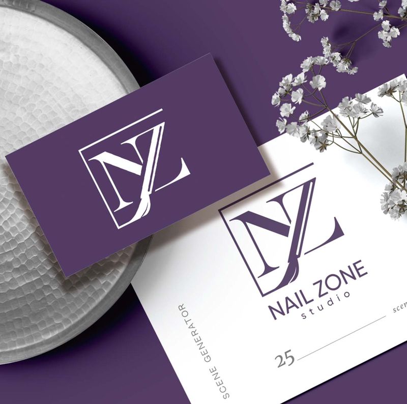 Студия маникюра «Nail Zone Studio»