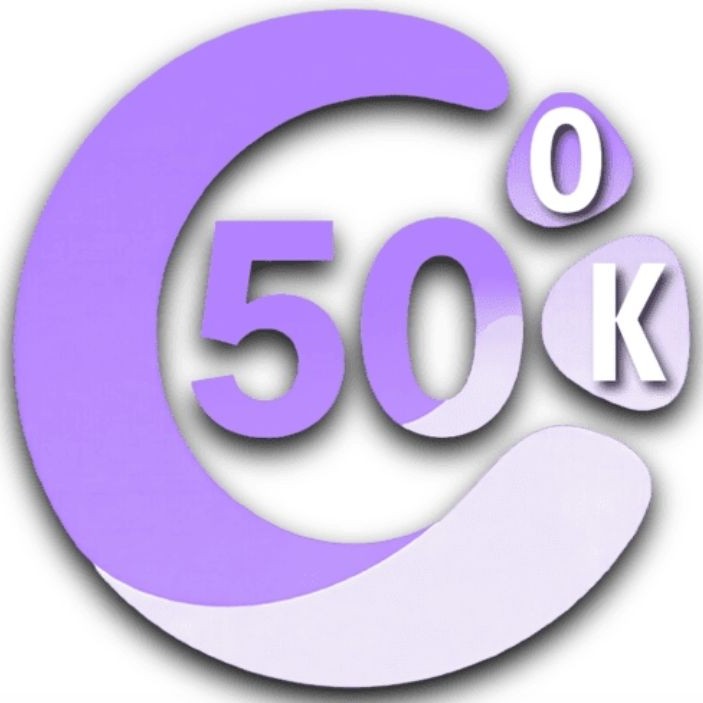 Студия 50 ОТТЕНКОВ КРАСОТЫ