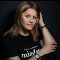 Марина Пеннер — снятие гель-лака в Сергиевом Посаде