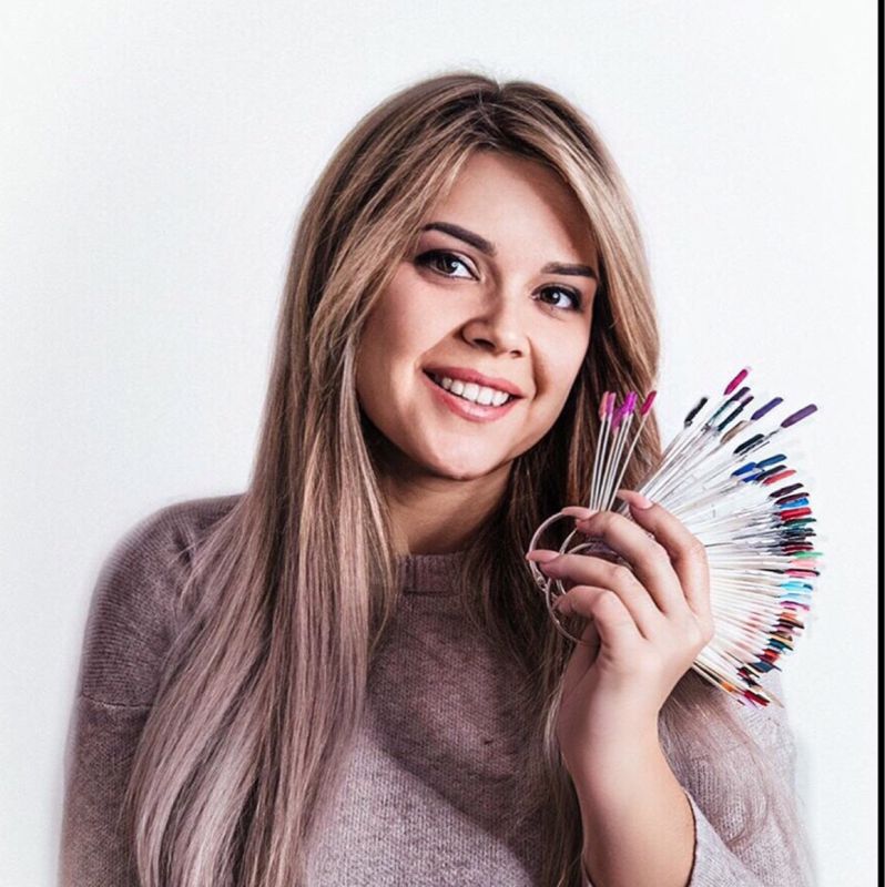Анна
