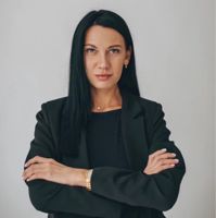 Екатерина Устинцева — маска для волос в городе Кстово