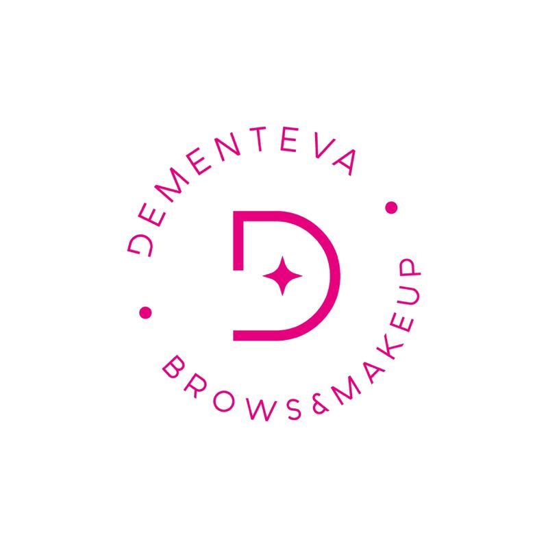 Dementeva brows&amp;amp;makeup
