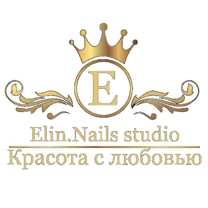 Elin.Nails Beauty Studio