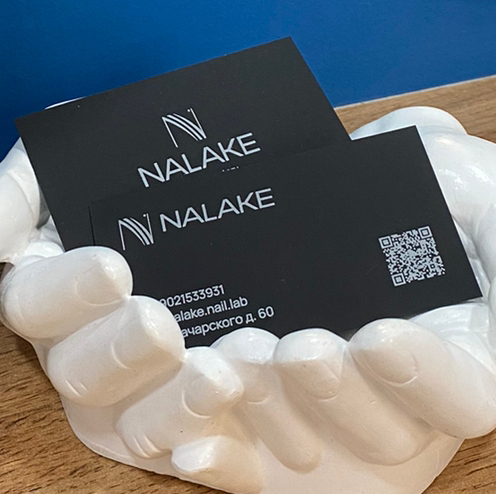 NALAKE NAIL LAB