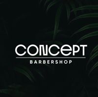 Concept — оформление бороды в Краснодаре