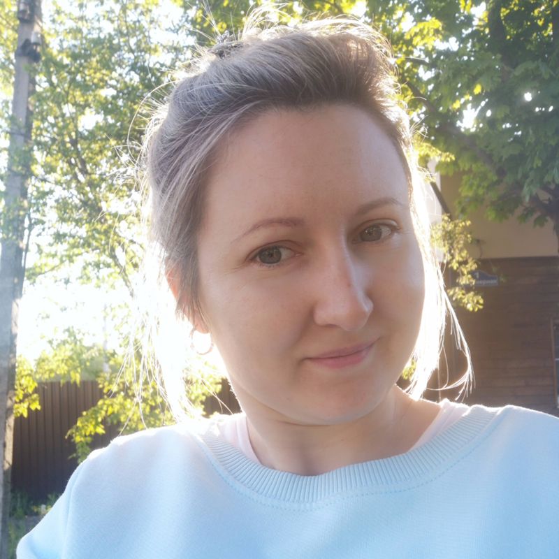 Екатерина