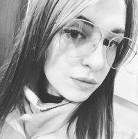 Алина — наращивание ногтей в городе Железногорск