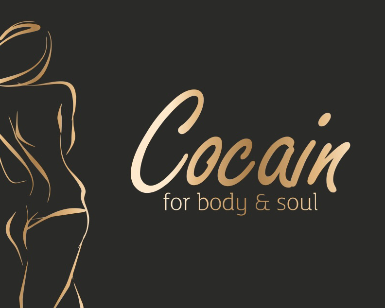 Студия Сocain for body &amp;amp; soul