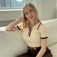 Анна Реутова — холодный парафин в Екатеринбурге