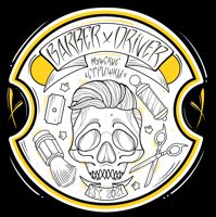 BARBERDRIVER — тонирование в Челябинске