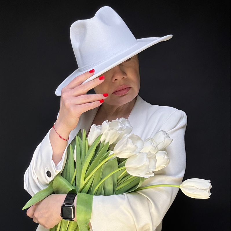 Юлианна Корн