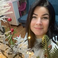 Надежда Хомутова — тонирование в городе Чайковский