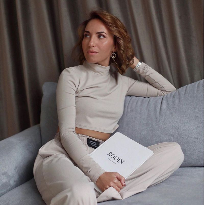 Мишулина Елена
