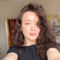 Юлия Фаттахова — татуировка в Челябинске