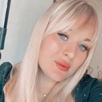 Светлана Рыбникова — прическа в городе Борисоглебск