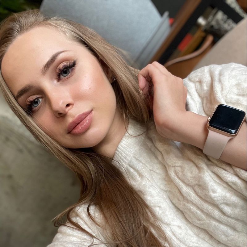 Анна