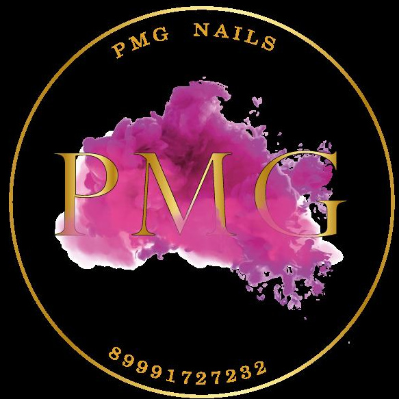 Pmg nails