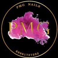 Pmg nails — комплекс услуг в Самаре