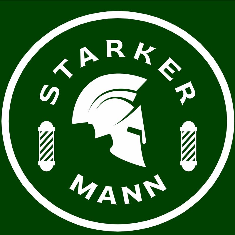 Старкер Манн / Starker Mann