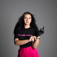 Елена Борчук — дизайн ногтей в Калининграде