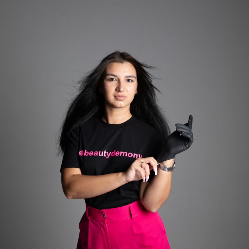 Елена Борчук