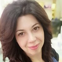 Любовь Ивлева — завивка волос в Рязани