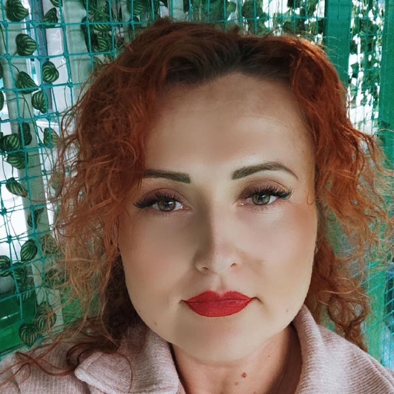 Светлана Коломейчук