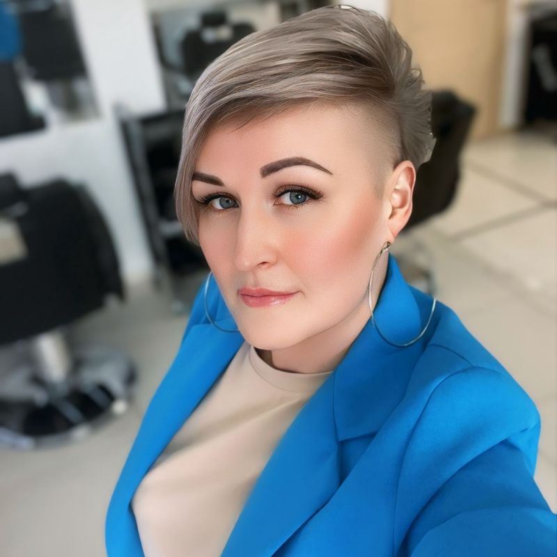 Елена Шарыпова