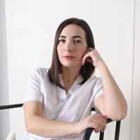Теона Егорова — чистка лица в Костроме
