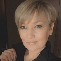 Светлана Верещагина — микротоки в Тобольске