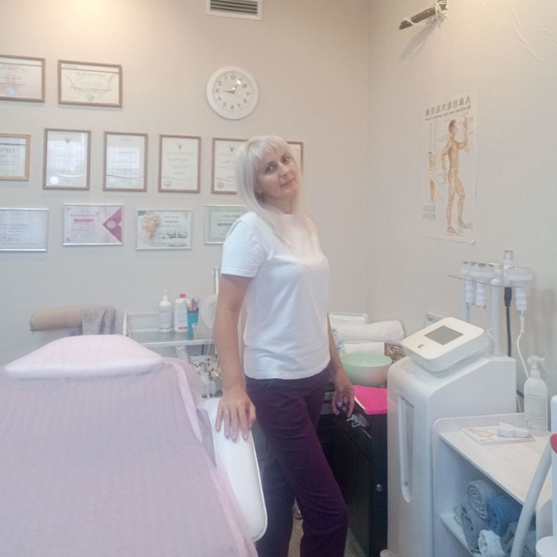 Beauty Studio by Natali