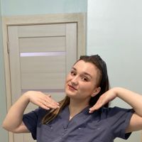 Мария Буняк — депиляция-other в Тобольске