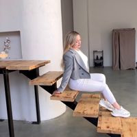 Masha Aleksan — татуаж бровей в Чебоксарах