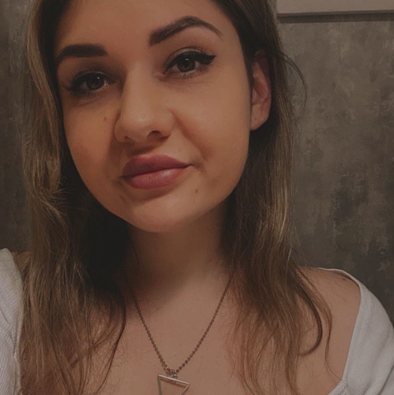 Карина