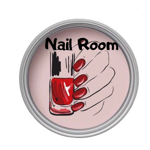 NAIL ROOM